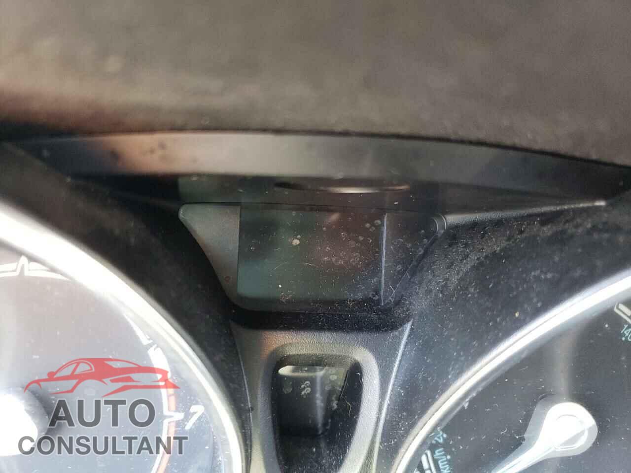 FORD FIESTA 2017 - 3FADP4EJ7HM159506