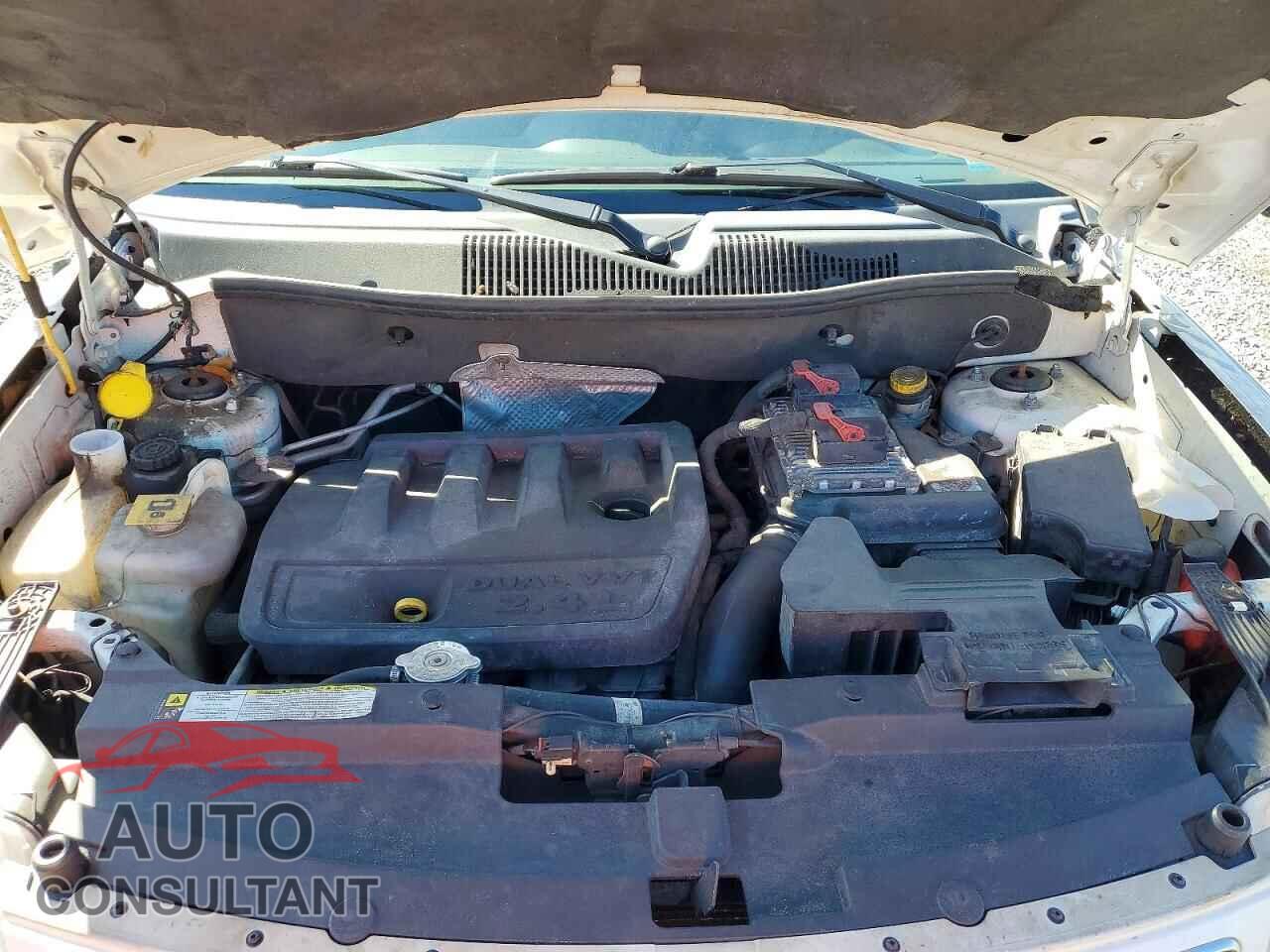 JEEP COMPASS 2013 - 1C4NJDEB8DD280446