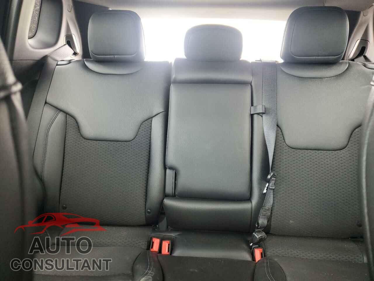 JEEP COMPASS 2017 - 3C4NJDBN8ST547719