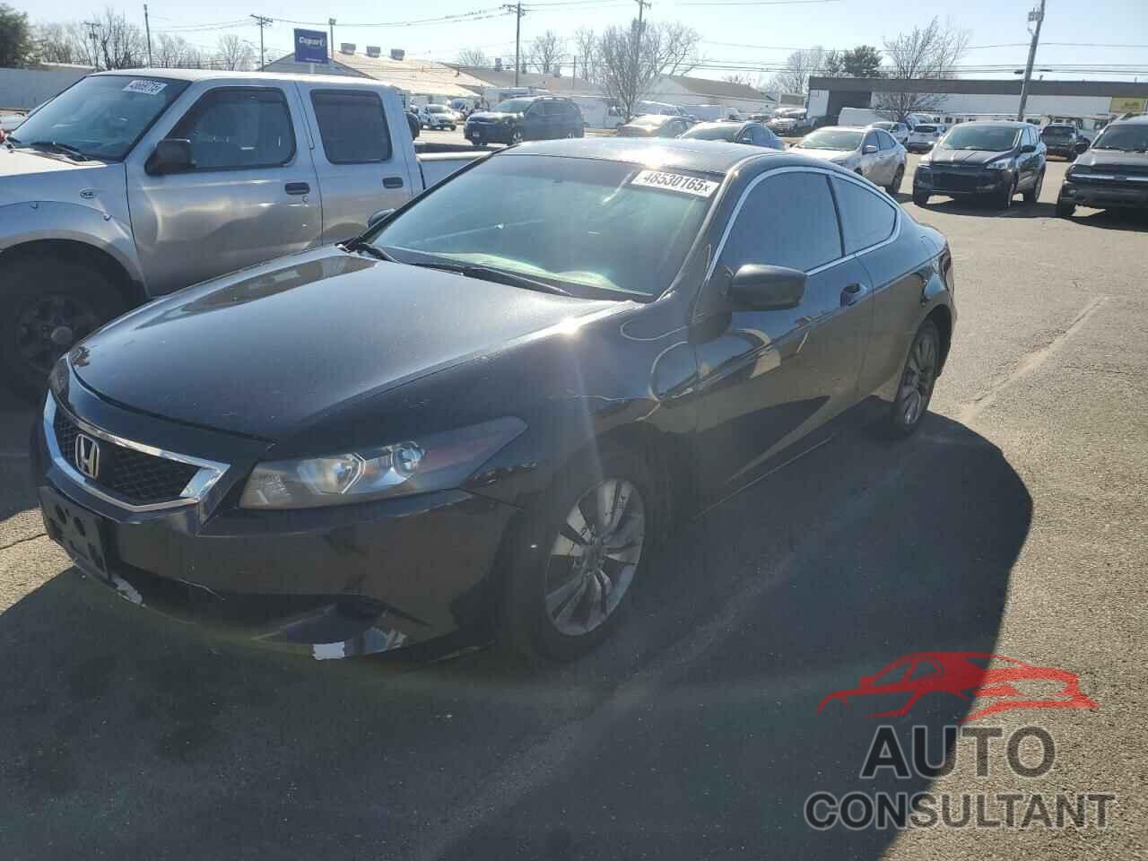 HONDA ACCORD 2010 - 1HGCS1B87AA800534