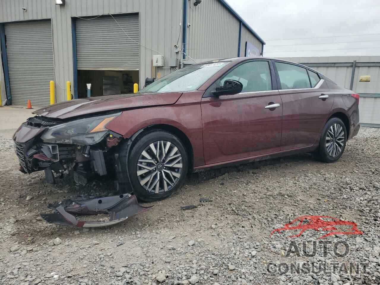 NISSAN ALTIMA 2024 - 1N4BL4DV1RN319684