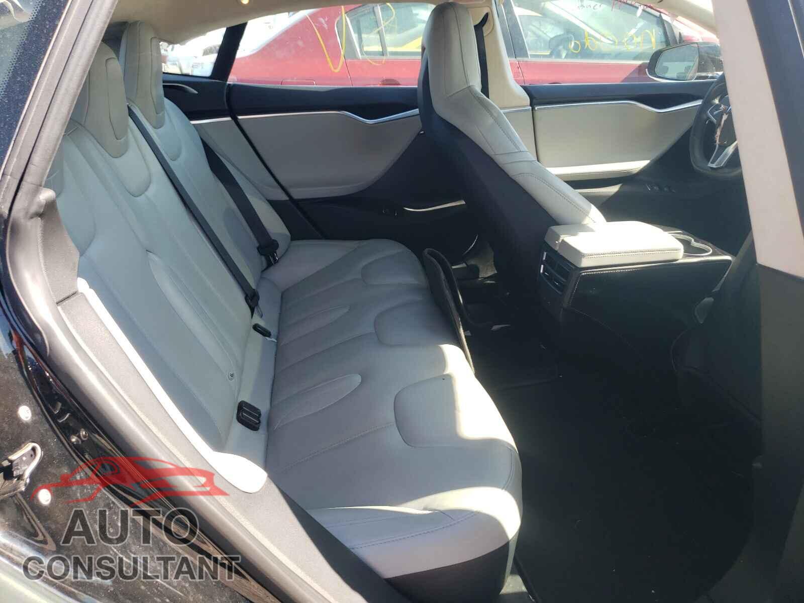 TESLA MODEL S 2016 - 5YJSA1E15GF173019