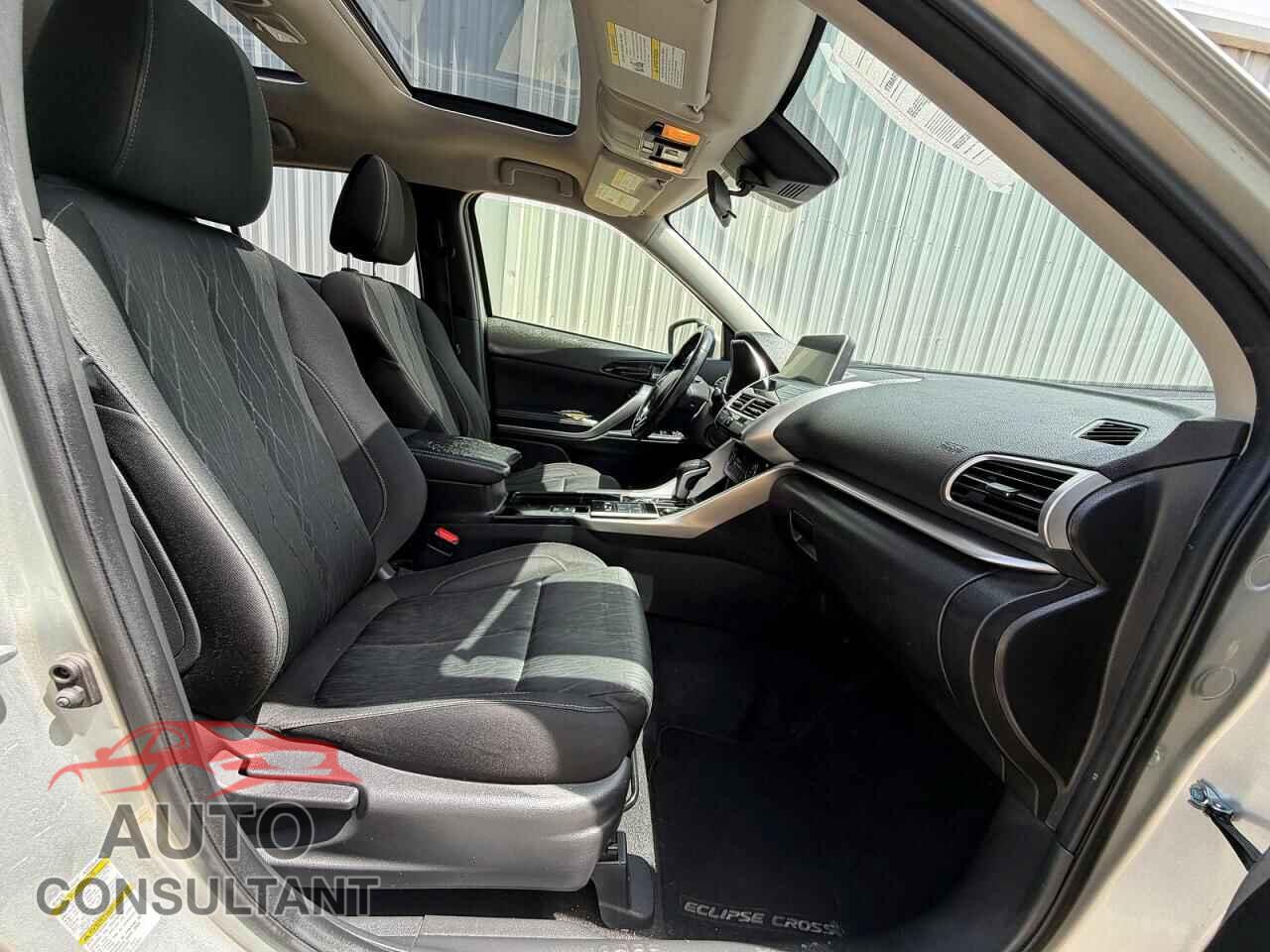 MITSUBISHI ECLIPSE 2020 - JA4AS5AA9LZ002777