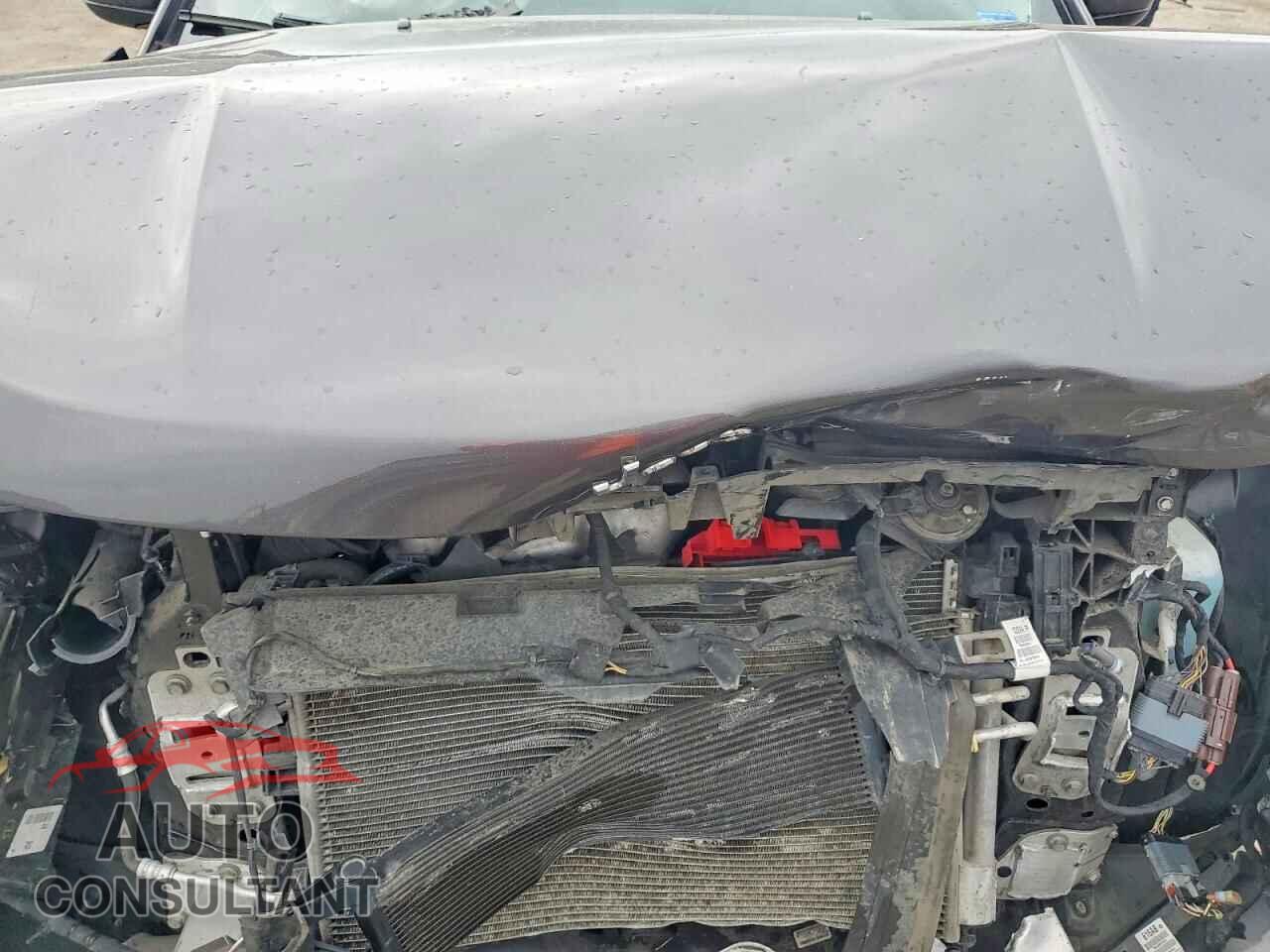 JEEP COMPASS 2020 - 3C4NJDBBXLT209567