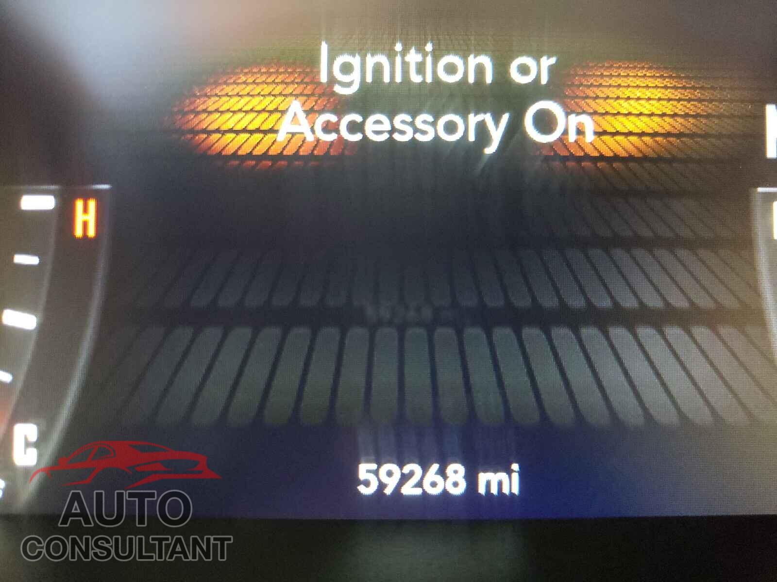 DODGE CHALLENGER 2017 - 2C3CDZAG4HH558799