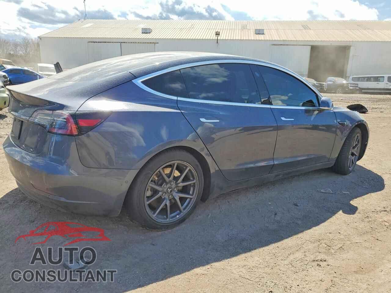 TESLA MODEL 3 2020 - 5YJ3E1EA9LF792323