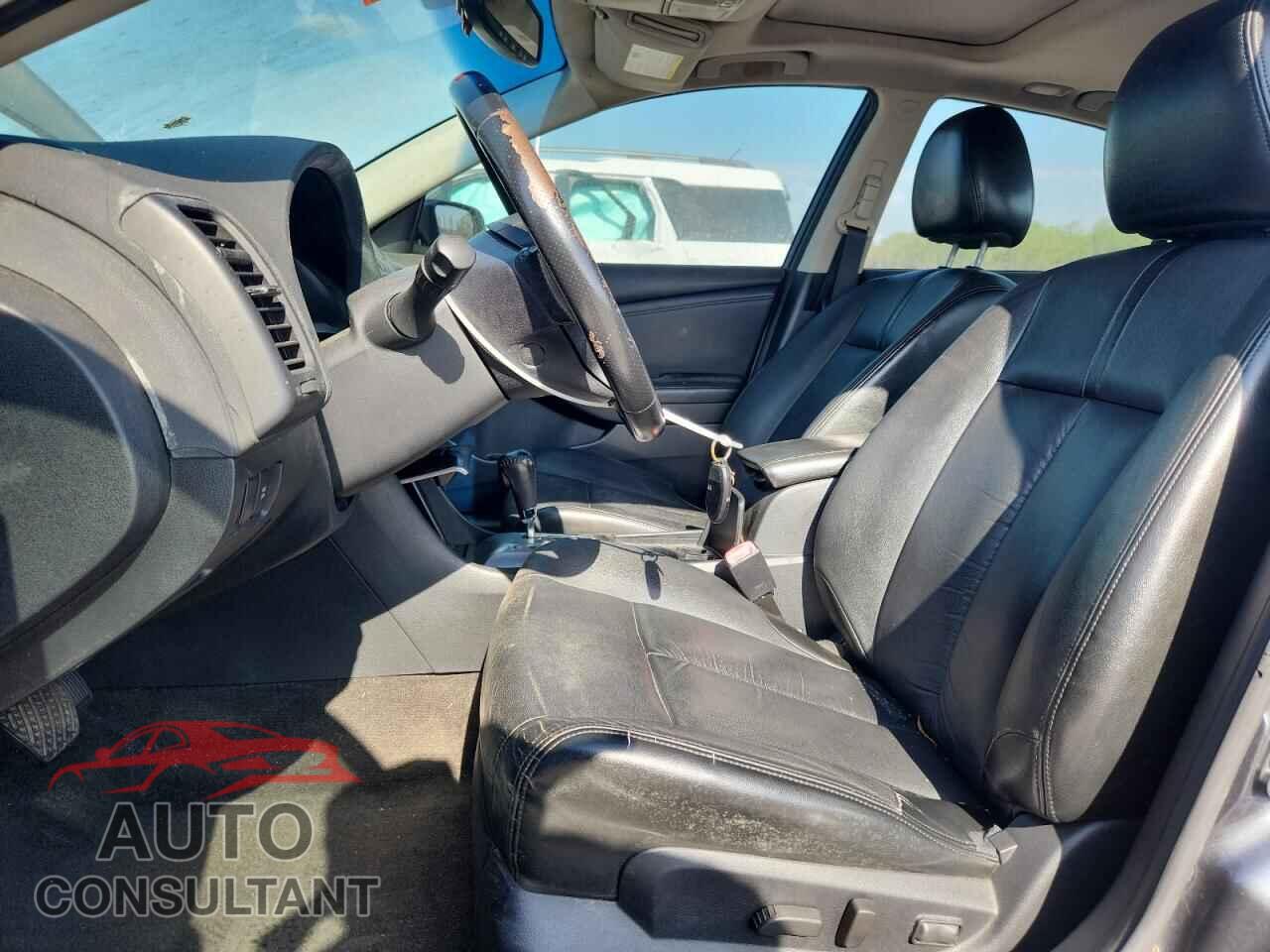 NISSAN ALTIMA 2010 - 1N4BL2AP1AN464464