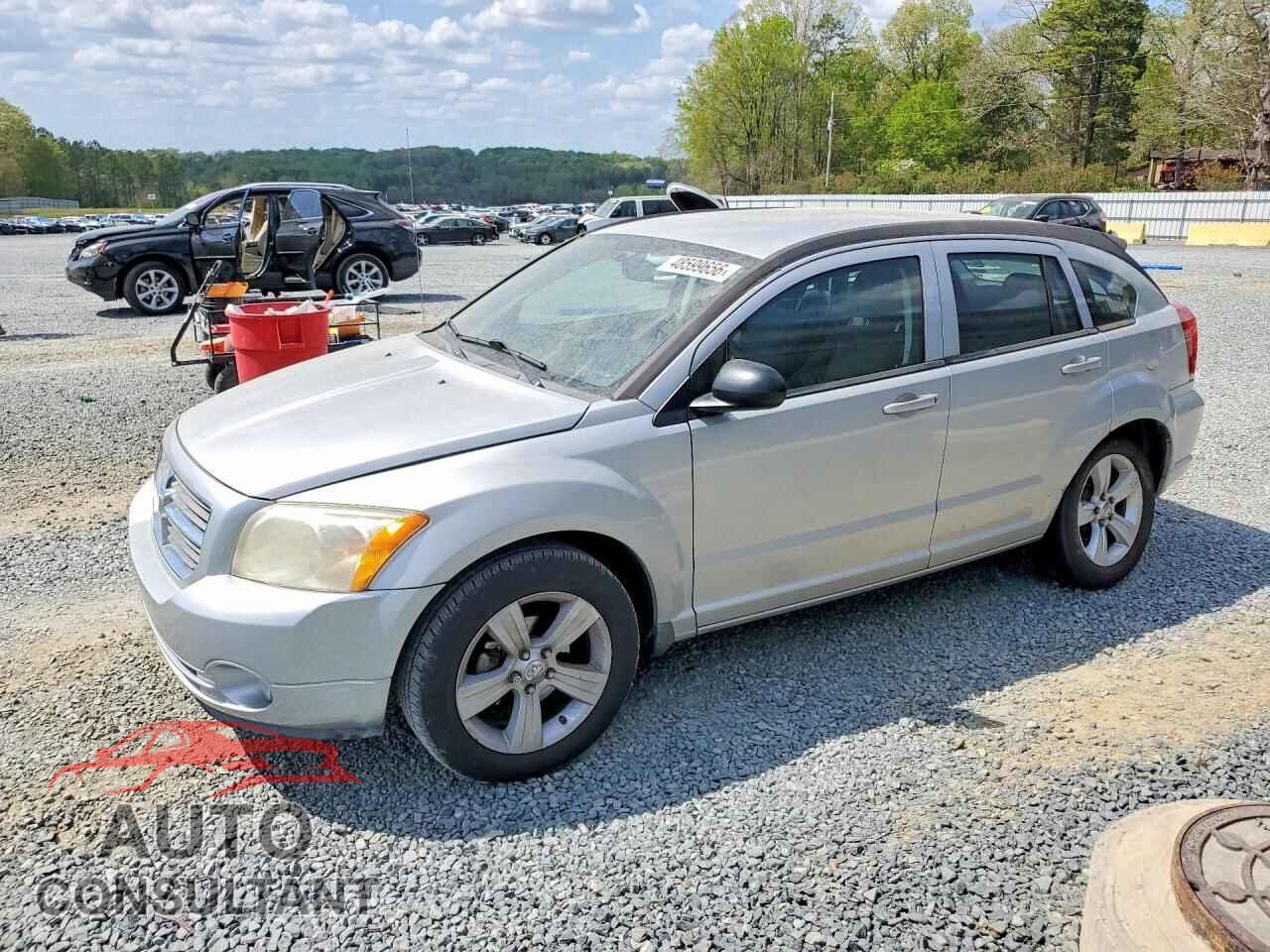 DODGE CALIBER 2011 - 1B3CB3HA8BD247589