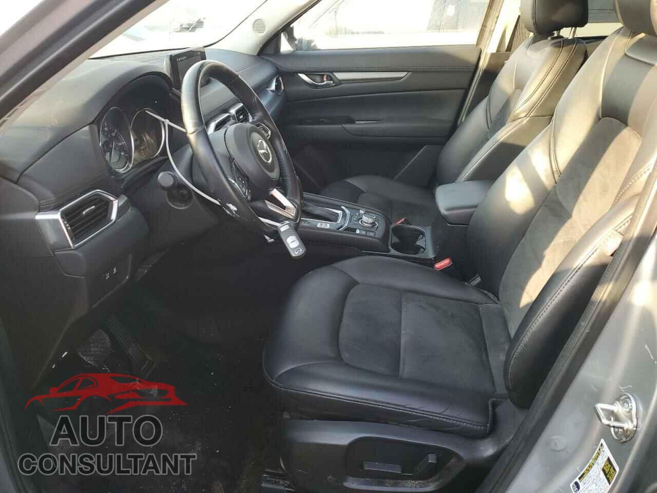 MAZDA CX-5 2019 - JM3KFBCM8K0516764