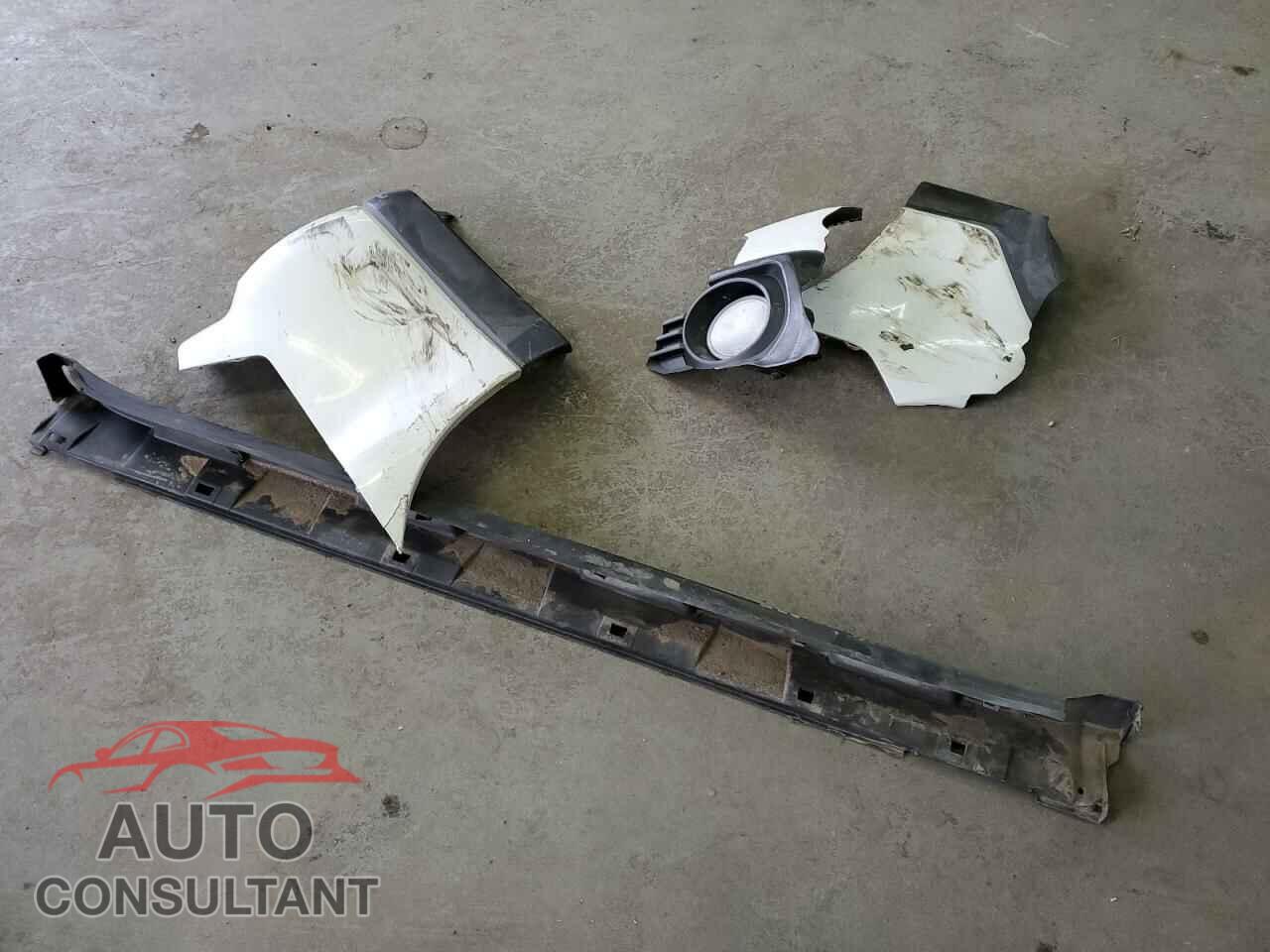 SUBARU OUTBACK 2013 - 4S4BRBCC1D3208436