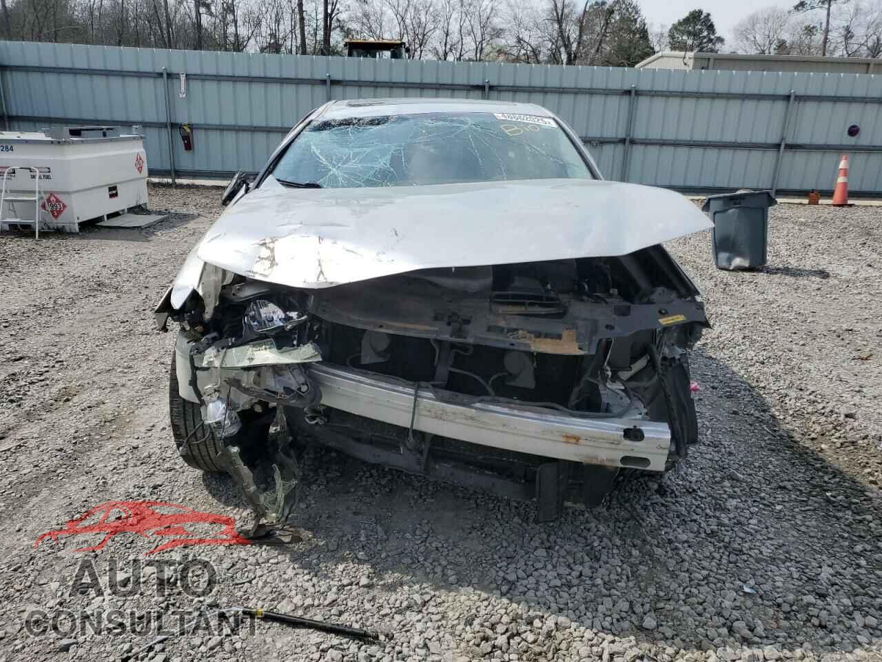 LEXUS ES350 2014 - JTHBK1GG9E2144412