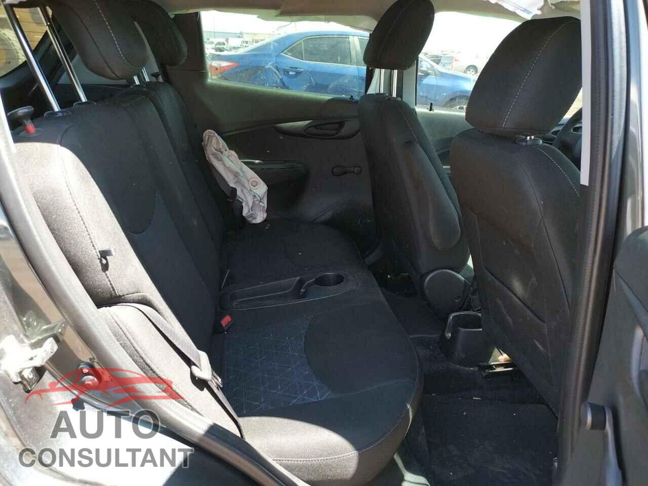 CHEVROLET SPARK 2021 - KL8CB6SA9MC710785
