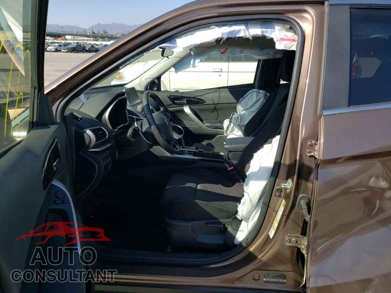MITSUBISHI ECLIPSE 2020 - JA4AS5AA0LZ001842