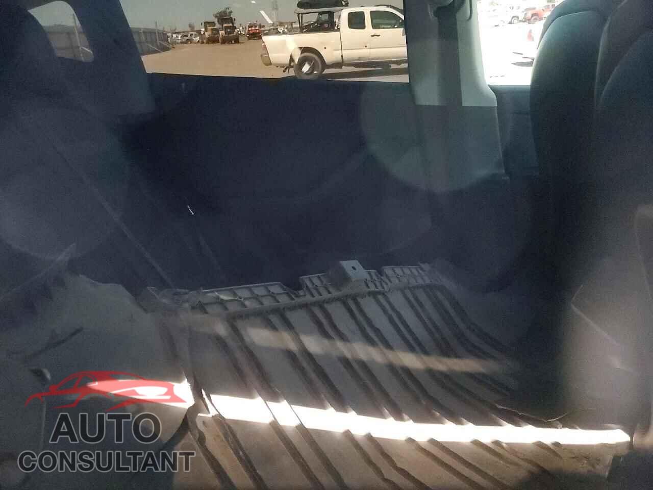 TESLA MODEL Y 2023 - 7SAYGDEE3PF801207