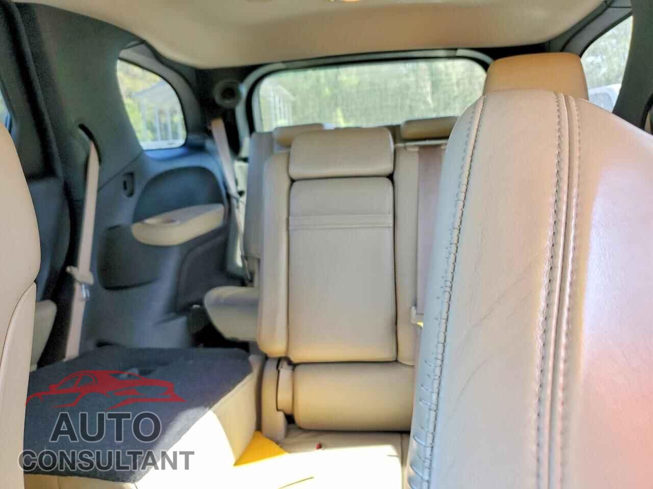 DODGE DURANGO 2014 - 1C4RDHEG9EC435136