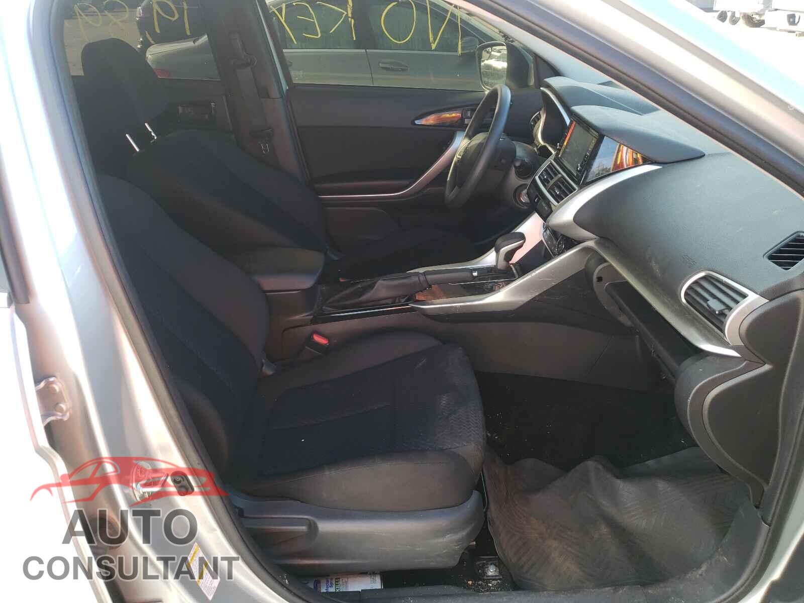 MITSUBISHI ECLIPSE 2020 - JA4AS3AA0LZ023179
