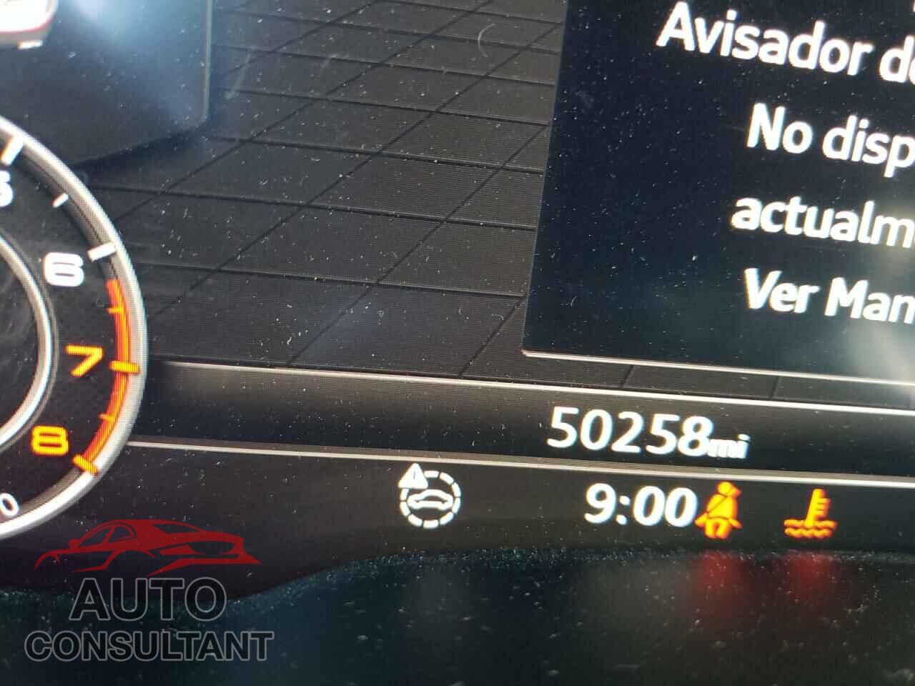 AUDI Q7 2017 - WA1VAAF76HD028798