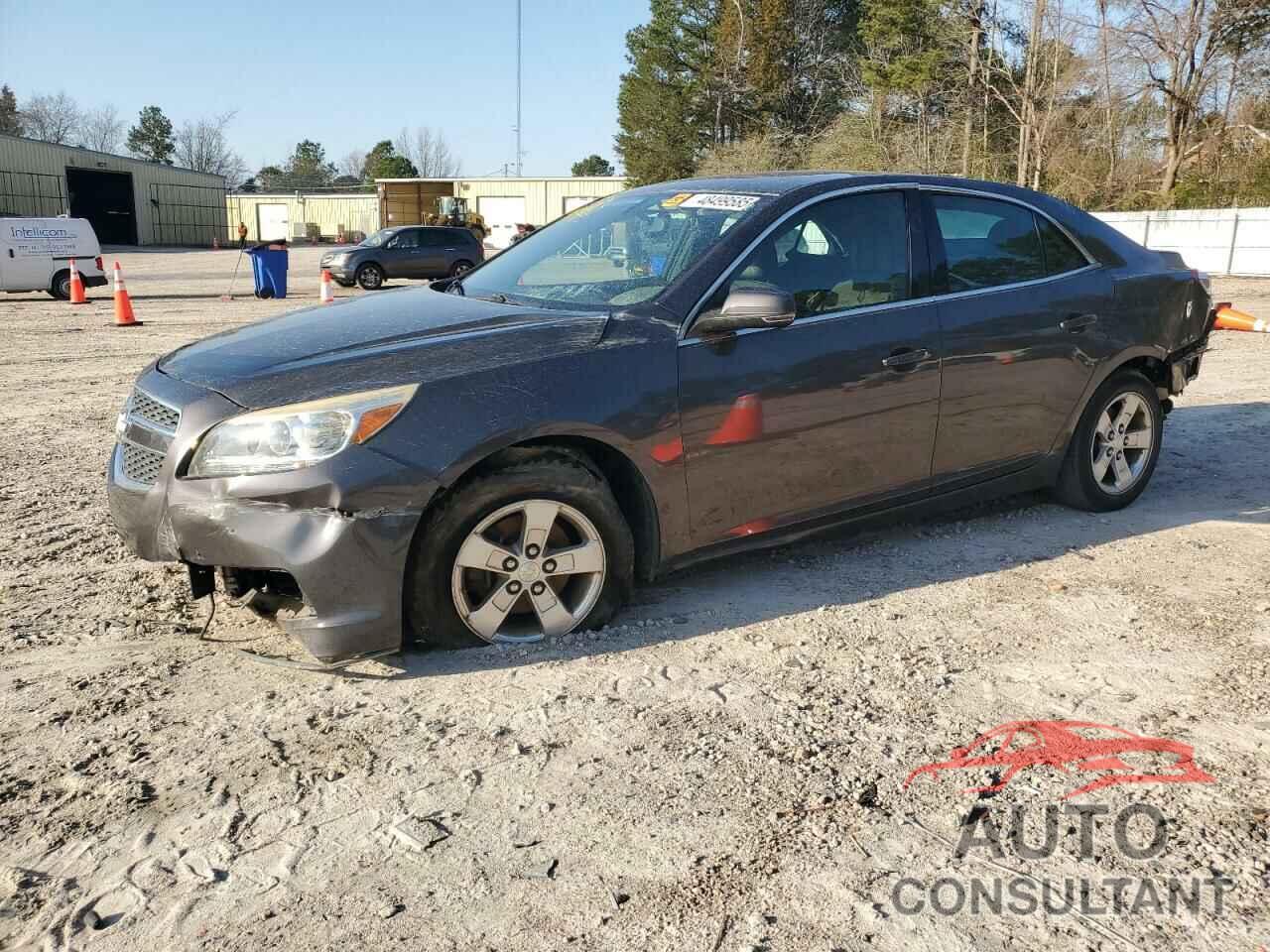 CHEVROLET MALIBU 2013 - 1G11C5SA6DF174357
