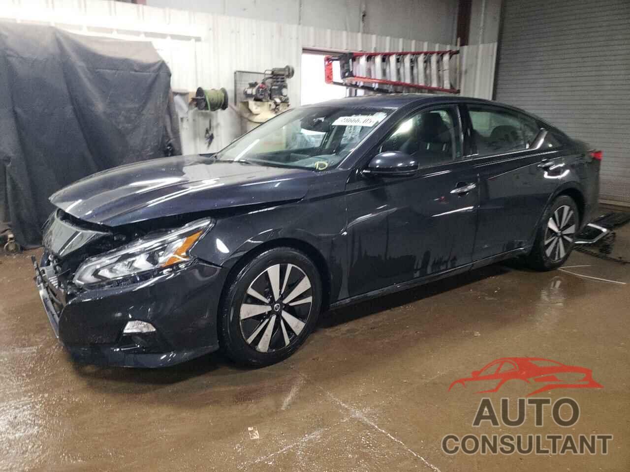NISSAN ALTIMA 2020 - 1N4BL4EV2LC138692