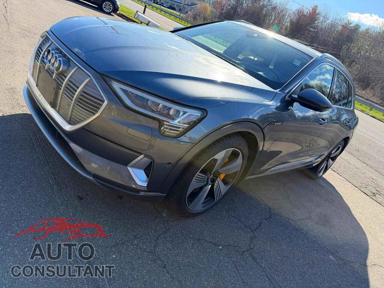 AUDI E-TRON 2019 - WA1VAAGE7KB006583
