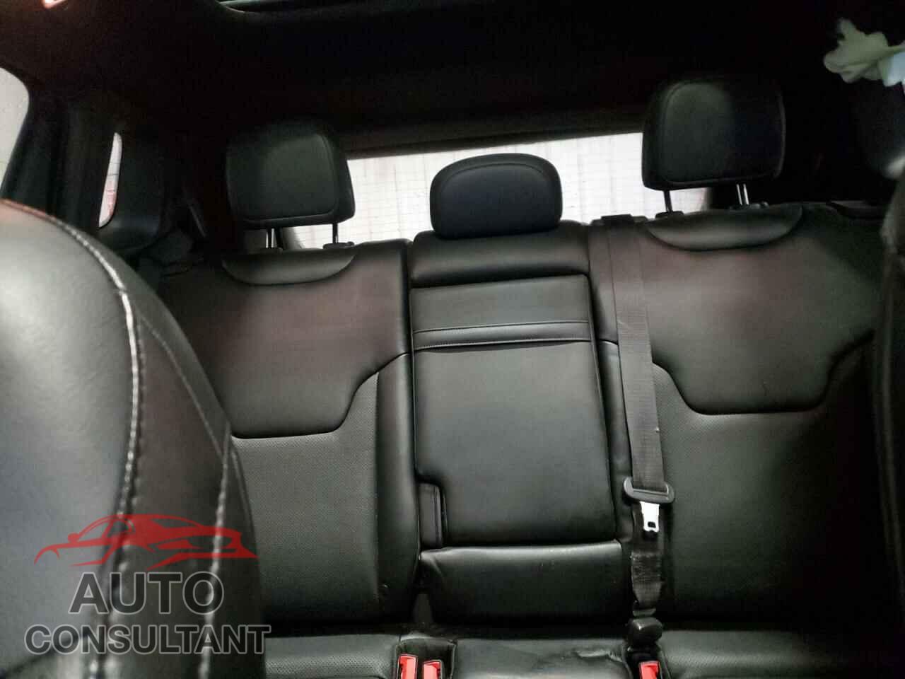 JEEP COMPASS 2020 - 3C4NJDCBXLT123044