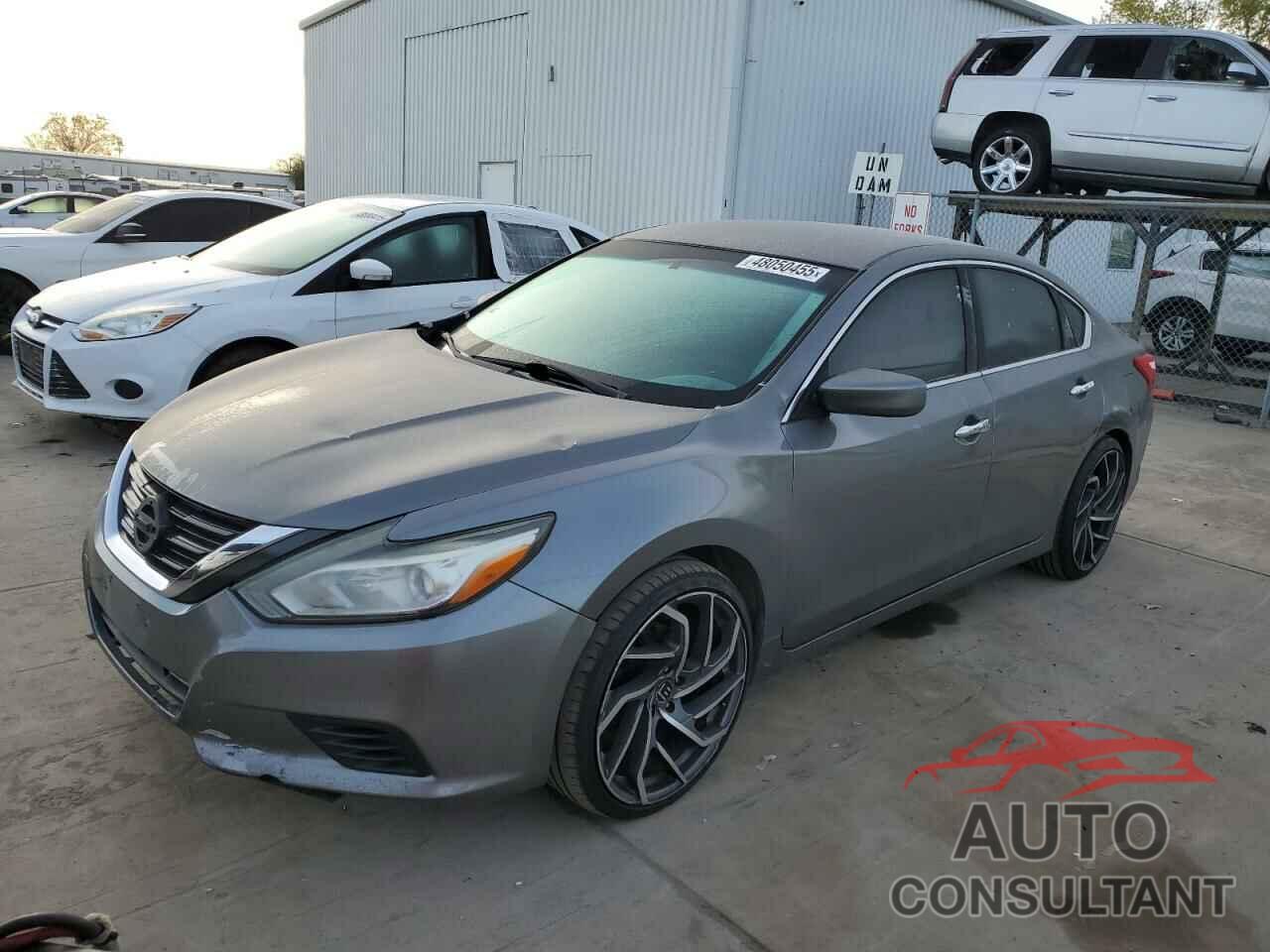 NISSAN ALTIMA 2016 - 1N4AL3AP1GC191600