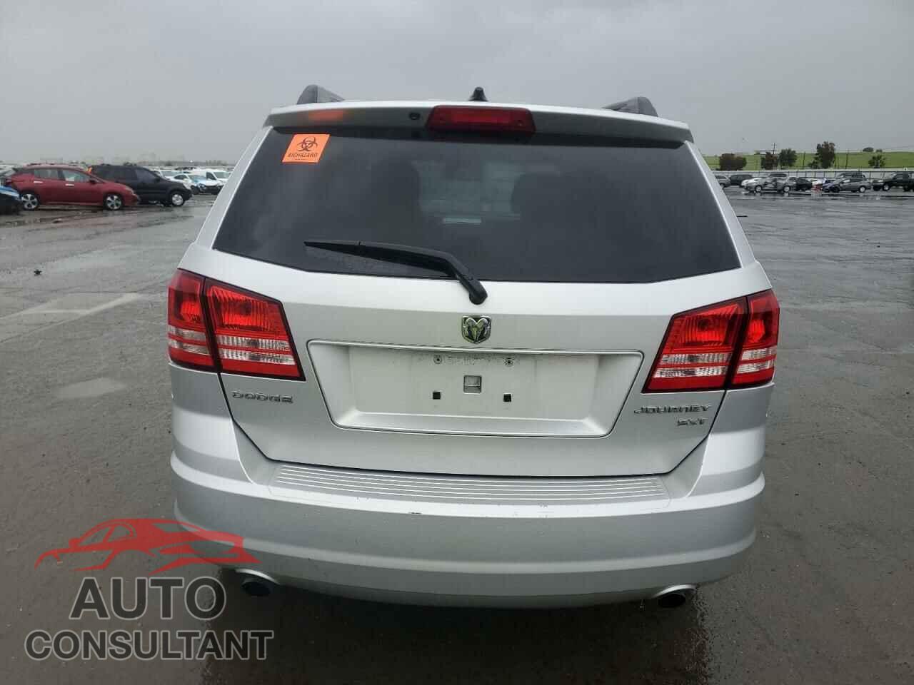 DODGE JOURNEY 2010 - 3D4PG5FV3AT200145