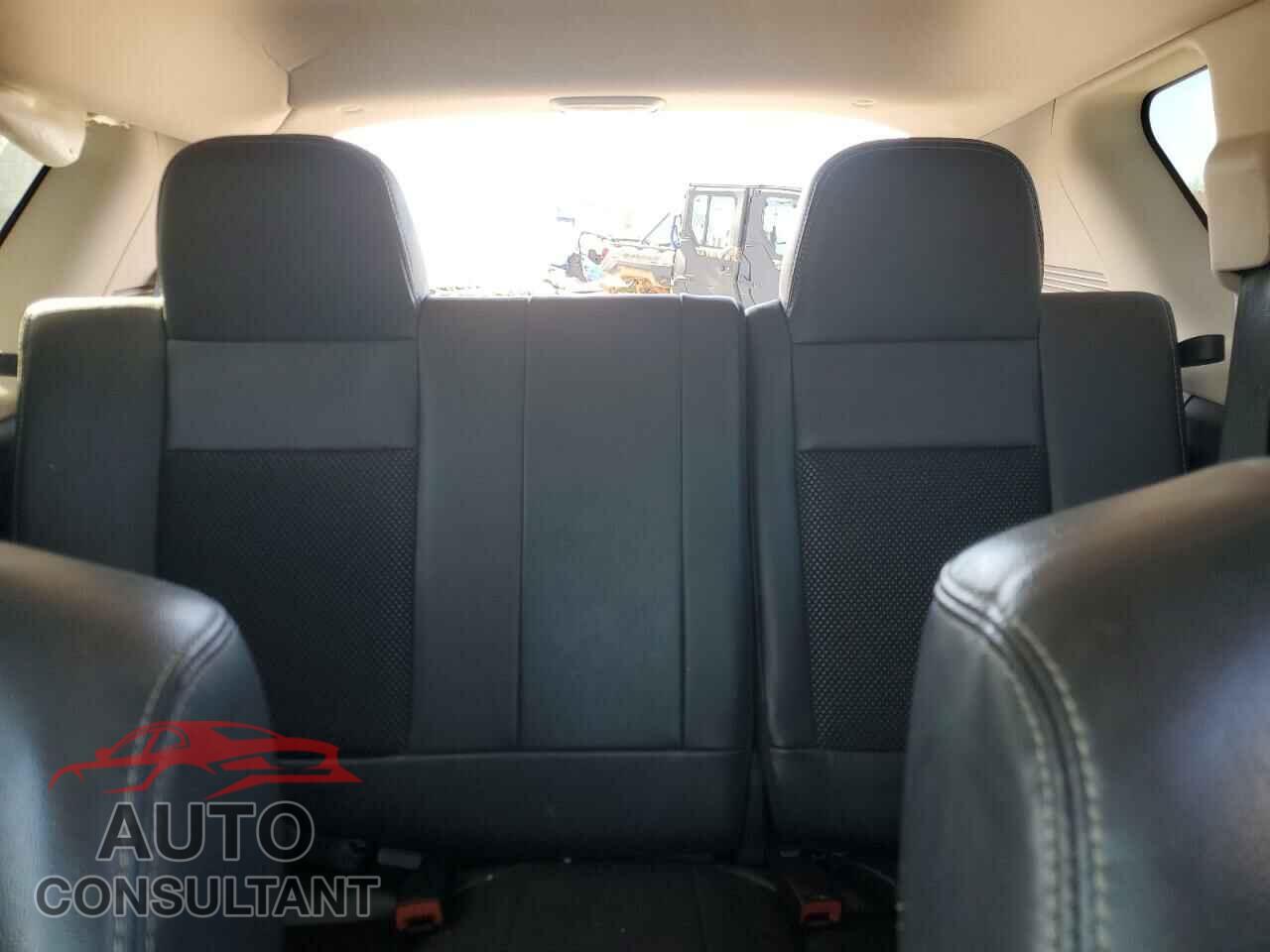 JEEP COMPASS 2014 - 1C4NJCBAXED819544