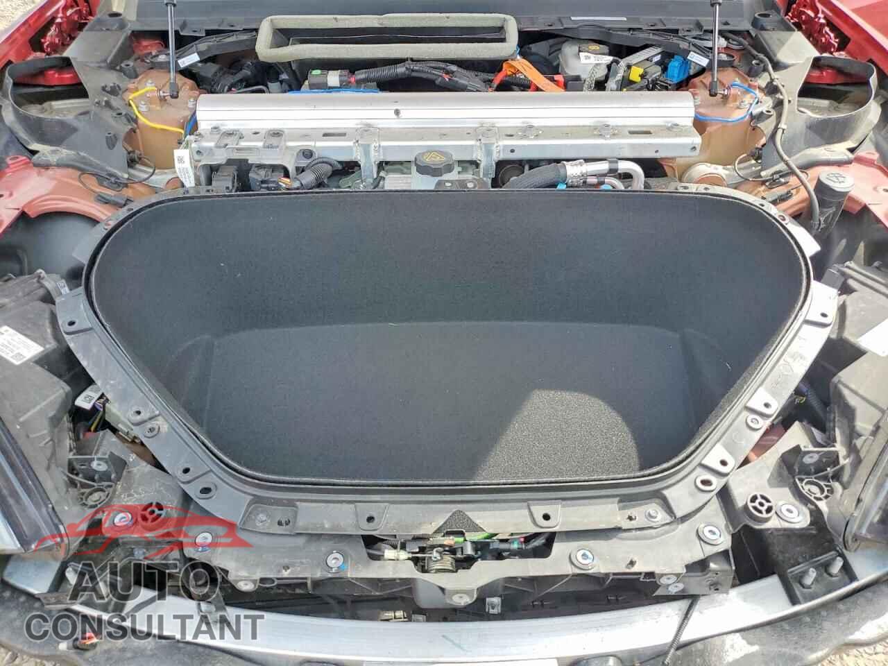 TESLA MODEL S 2023 - 5YJSA1E52PF523726