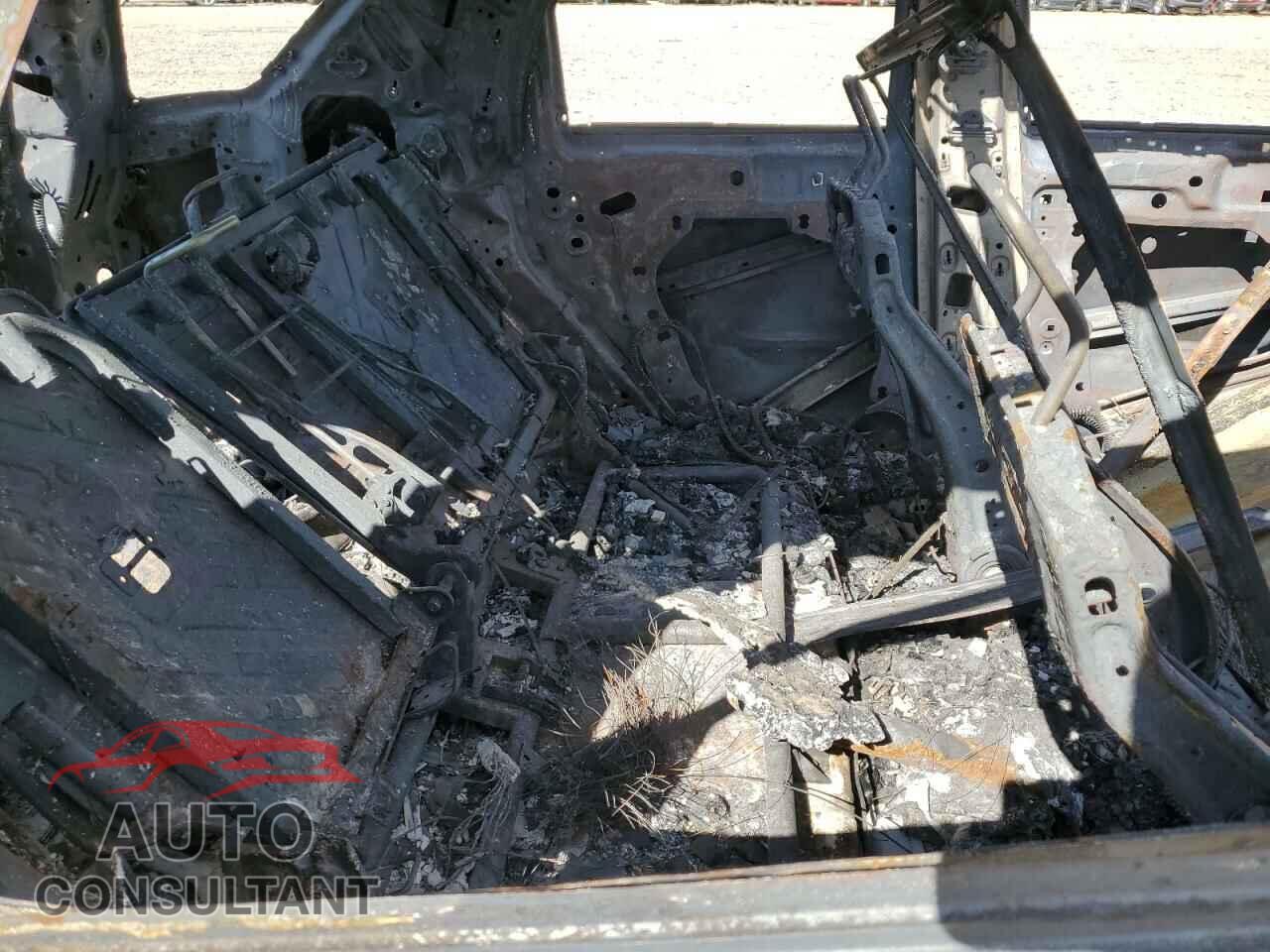 FORD BRONCO 2022 - 3FMCR9B61NRD58932