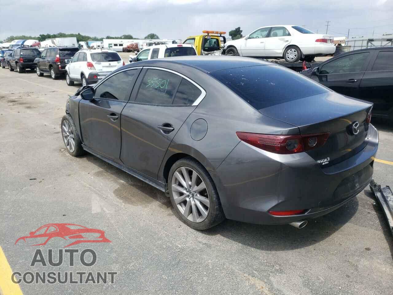 MAZDA 3 2020 - JM1BPBCM1L1172647