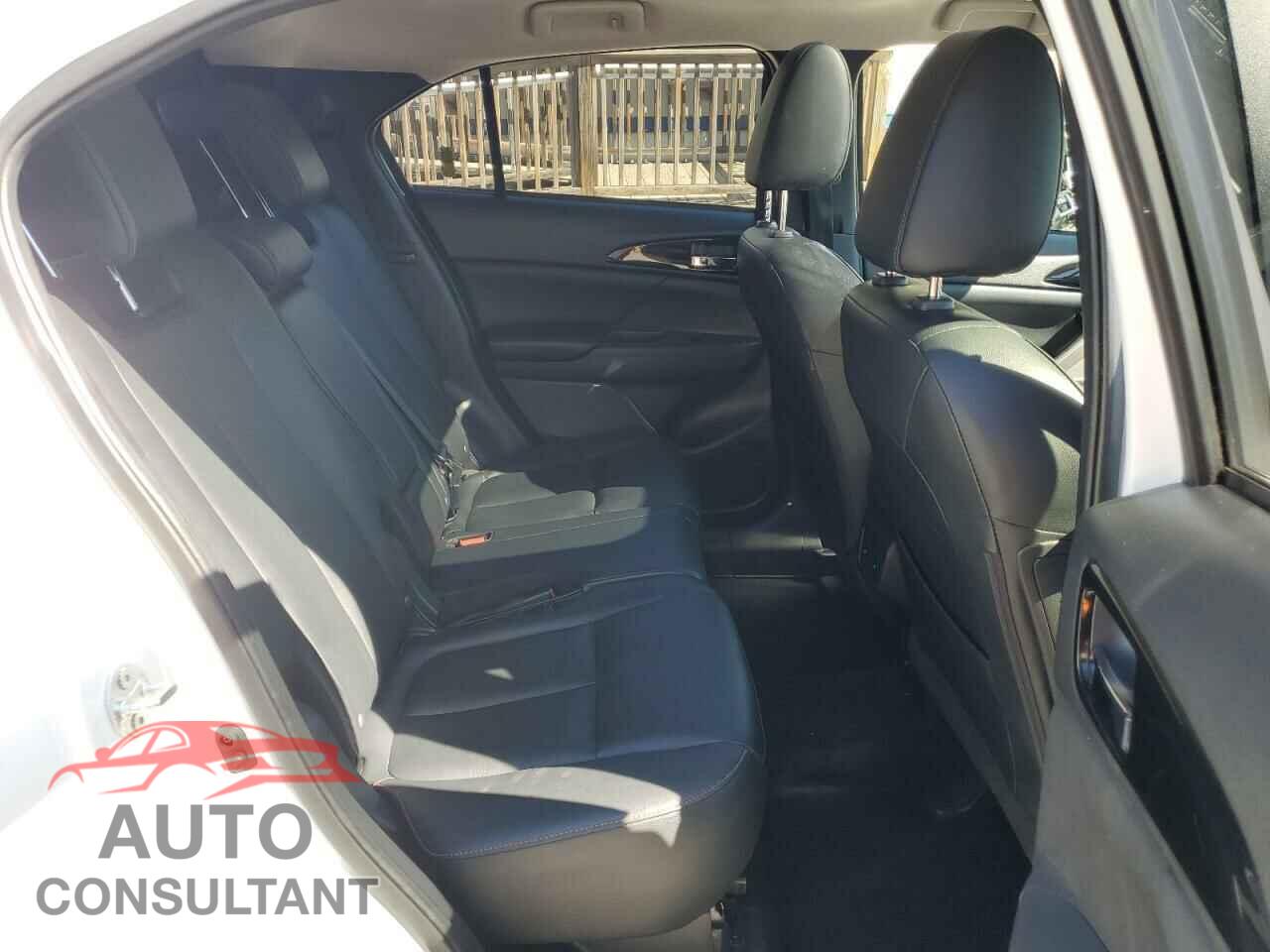 MITSUBISHI ECLIPSE 2019 - JA4AT5AA6KZ020794