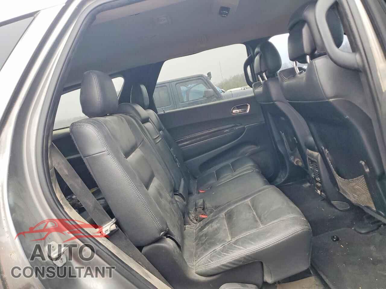 DODGE DURANGO 2012 - 1C4RDHDG5CC158368