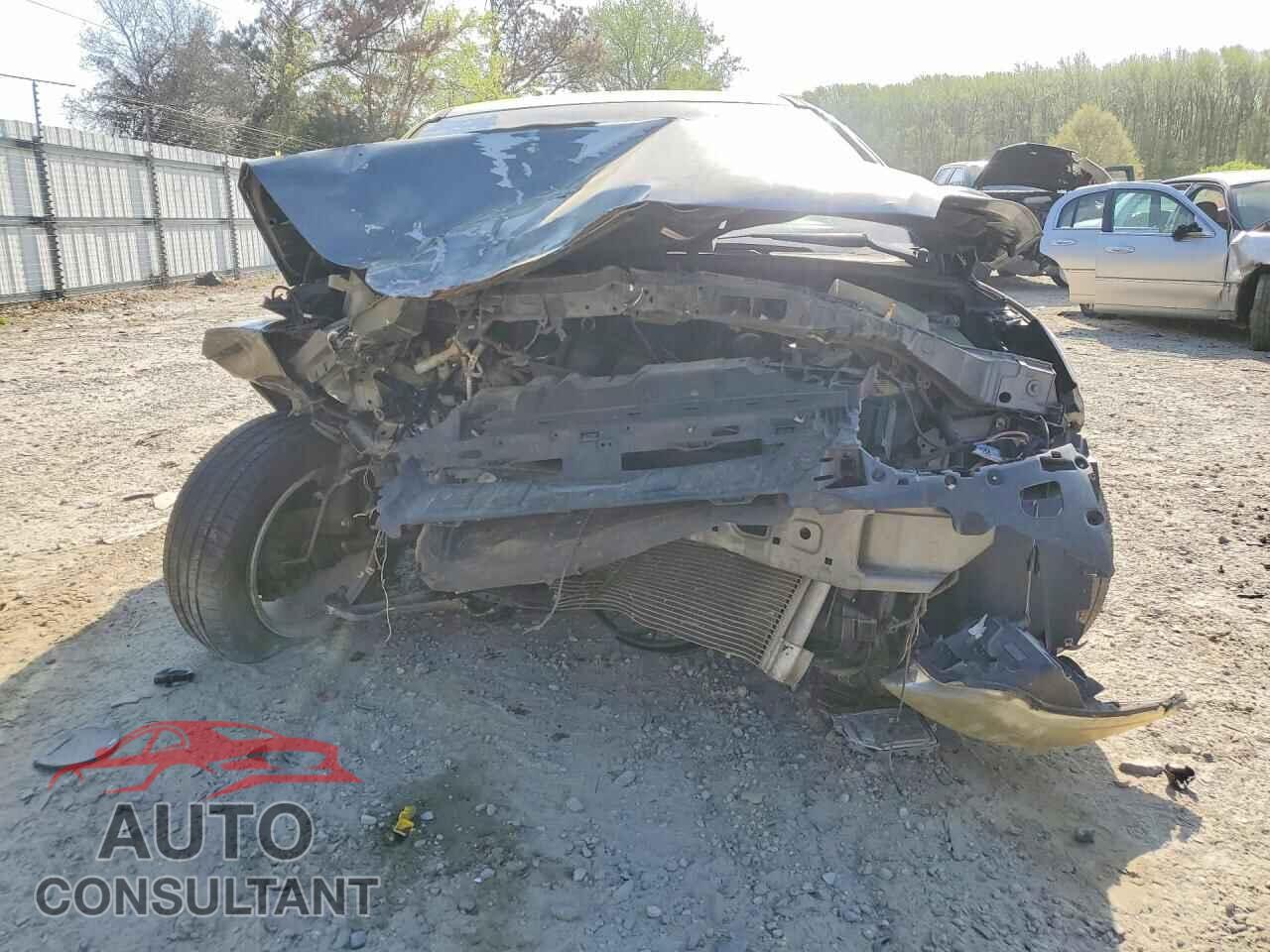 FORD FOCUS 2012 - 1FAHP3F29CL323951