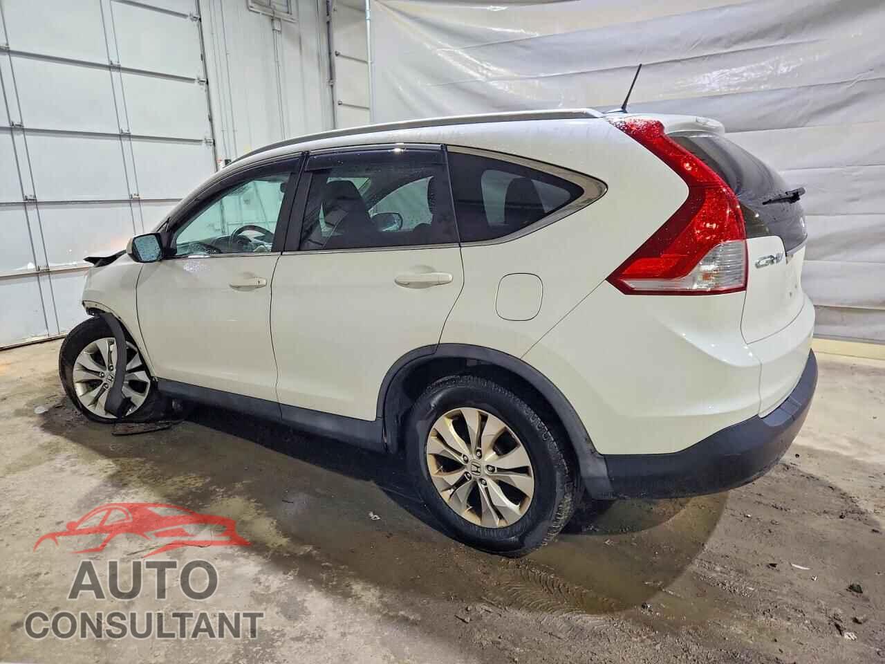 HONDA CRV 2014 - 5J6RM4H77EL074035