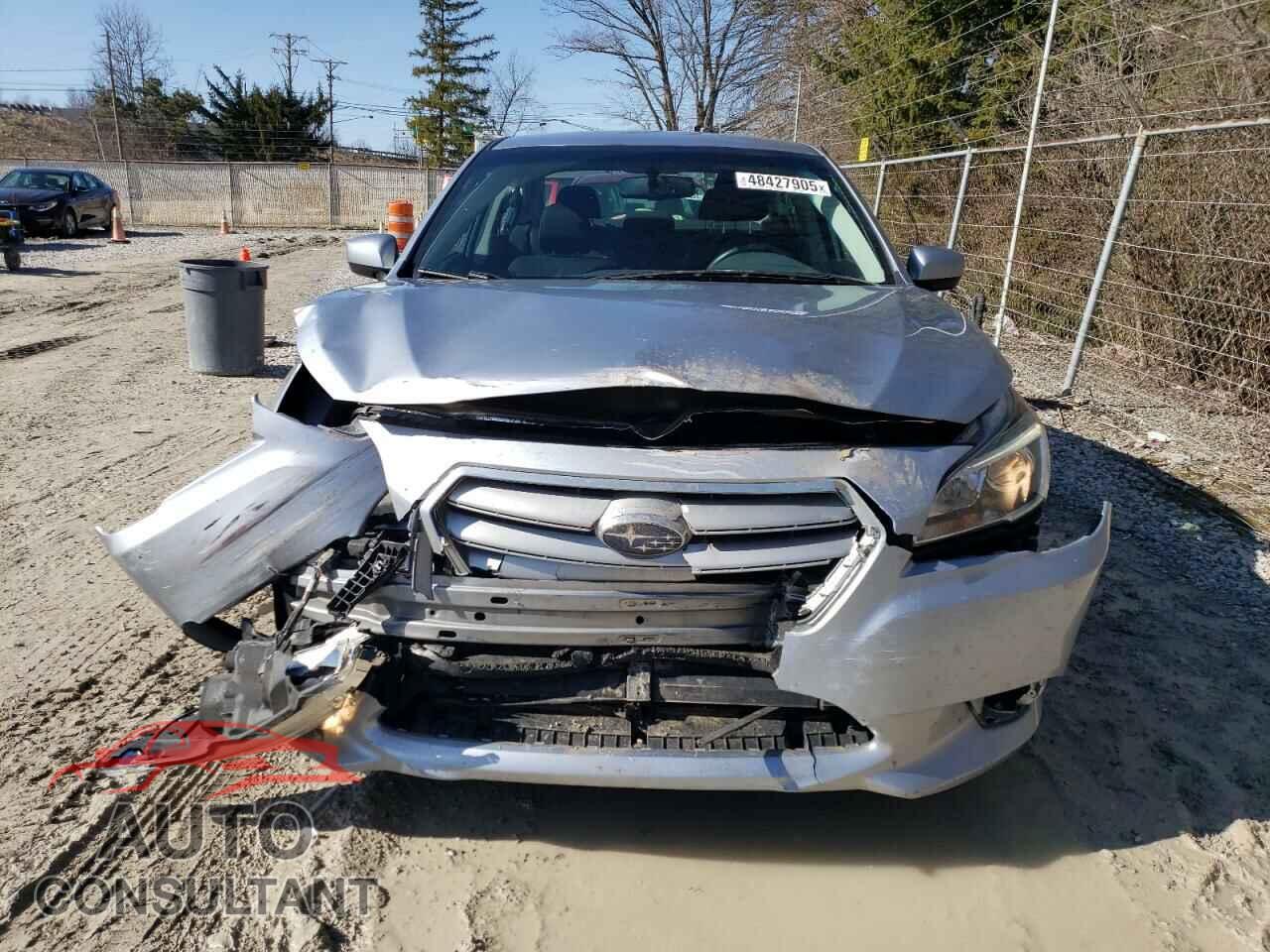 SUBARU LEGACY 2015 - 4S3BNBC64F3059811