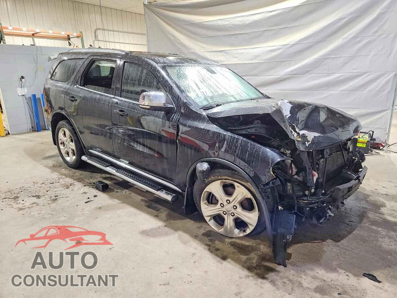 DODGE DURANGO 2015 - 1C4RDJDG6FC148282