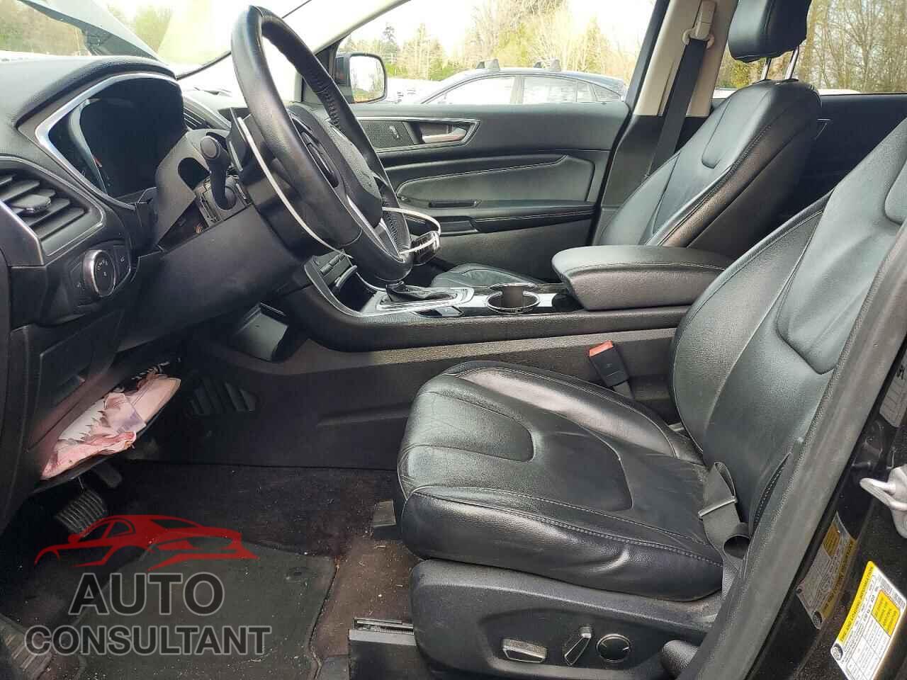 FORD EDGE 2016 - 2FMPK4K84GBB84138