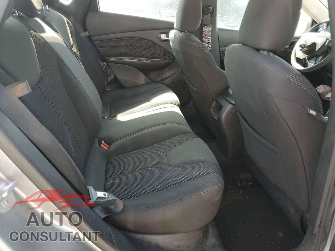 DODGE DART 2016 - 1C3CDFAA0GD516975