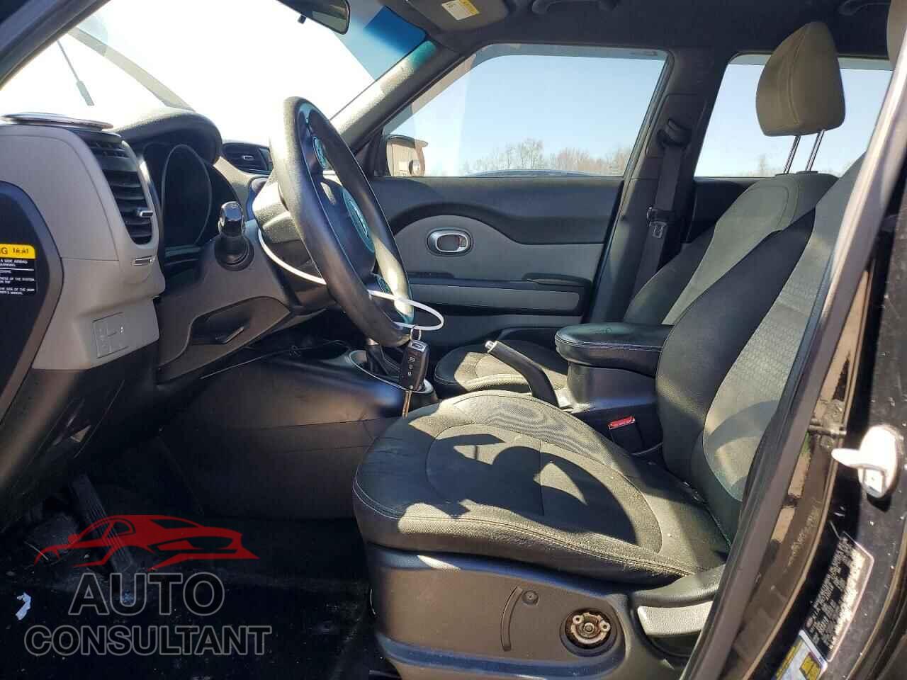 KIA SOUL 2015 - KNDJP3A56F7183402