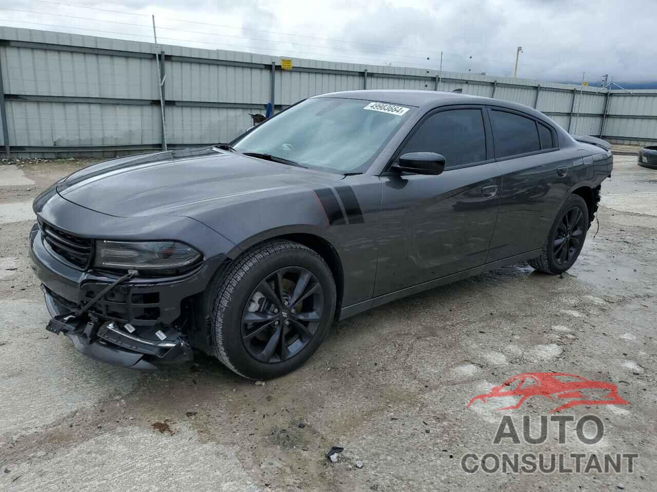 DODGE CHARGER 2021 - 2C3CDXJG5MH620127