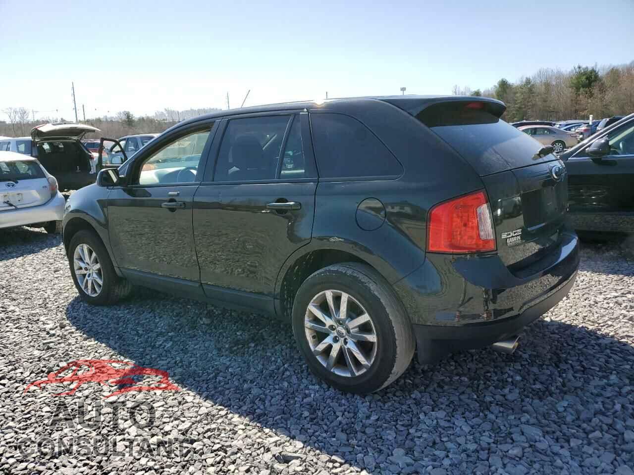 FORD EDGE 2014 - 2FMDK4JC4EBB16072