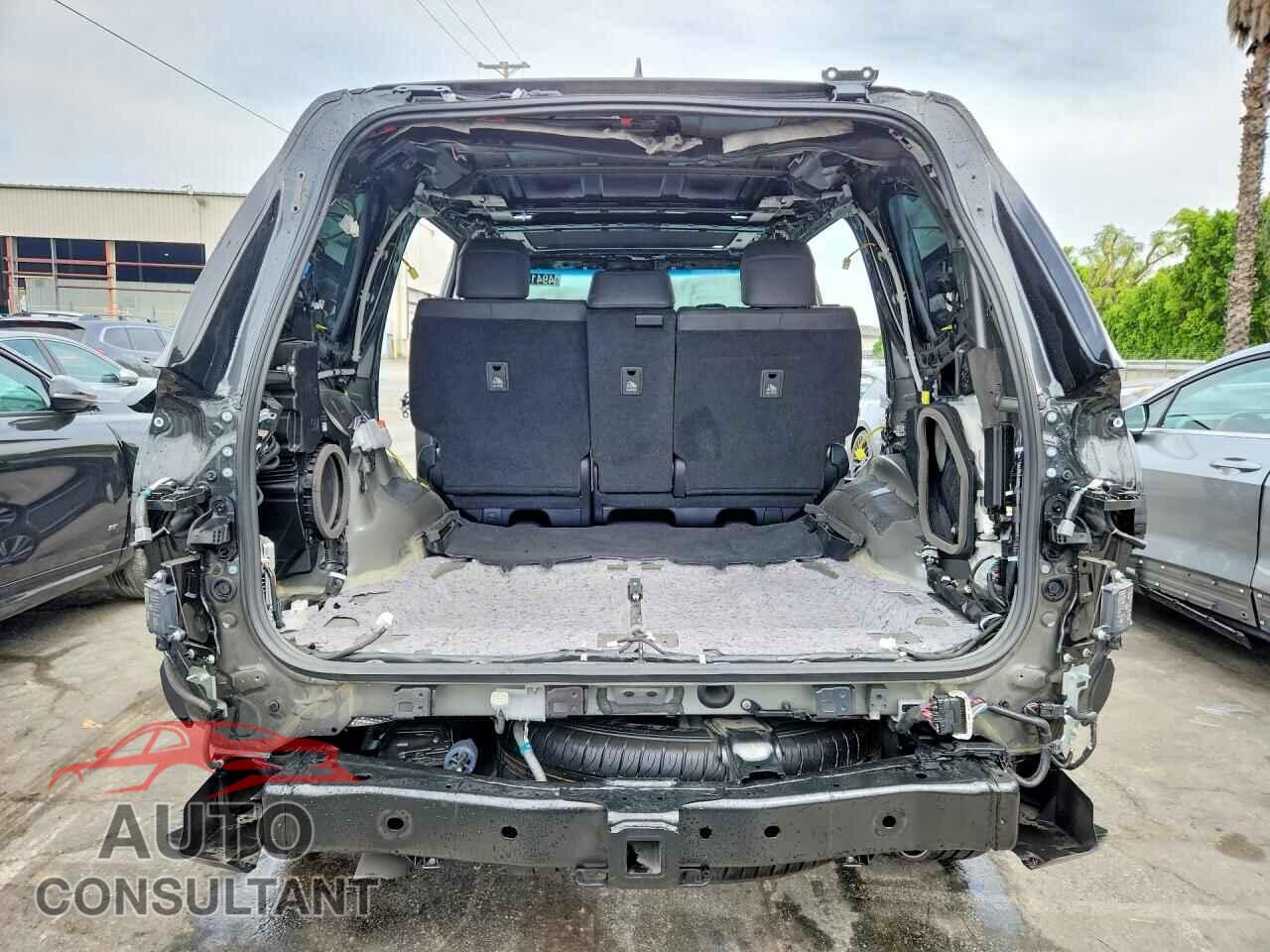 LEXUS UNKNOWN 2024 - JTJGB7CX5R4065214