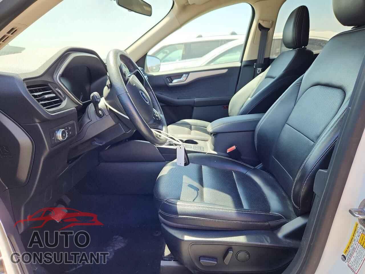 FORD ESCAPE 2020 - 1FMCU9H93LUA34435