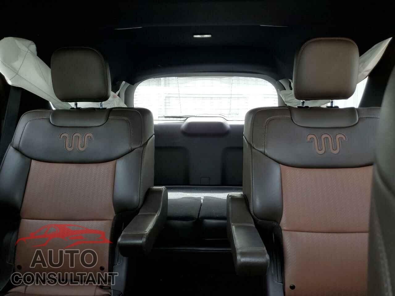 FORD EXPLORER 2022 - 1FM5K7LC4NGC46302