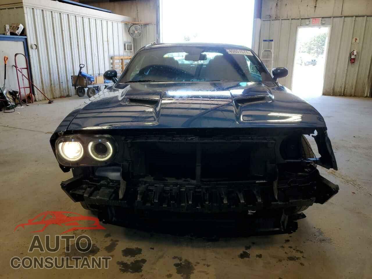 DODGE CHALLENGER 2023 - 2C3CDZAG5PH542660