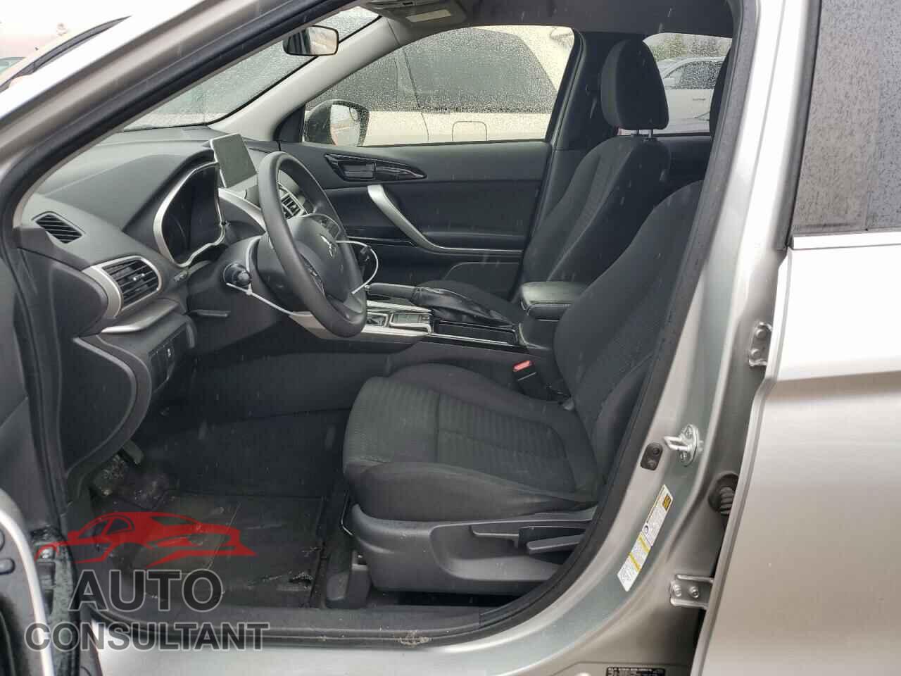 MITSUBISHI ECLIPSE 2019 - JA4AT4AA3KZ050023