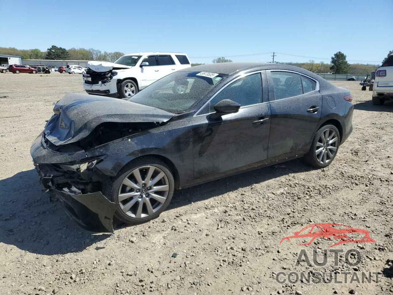 MAZDA 3 2021 - JM1BPABL5M1329200