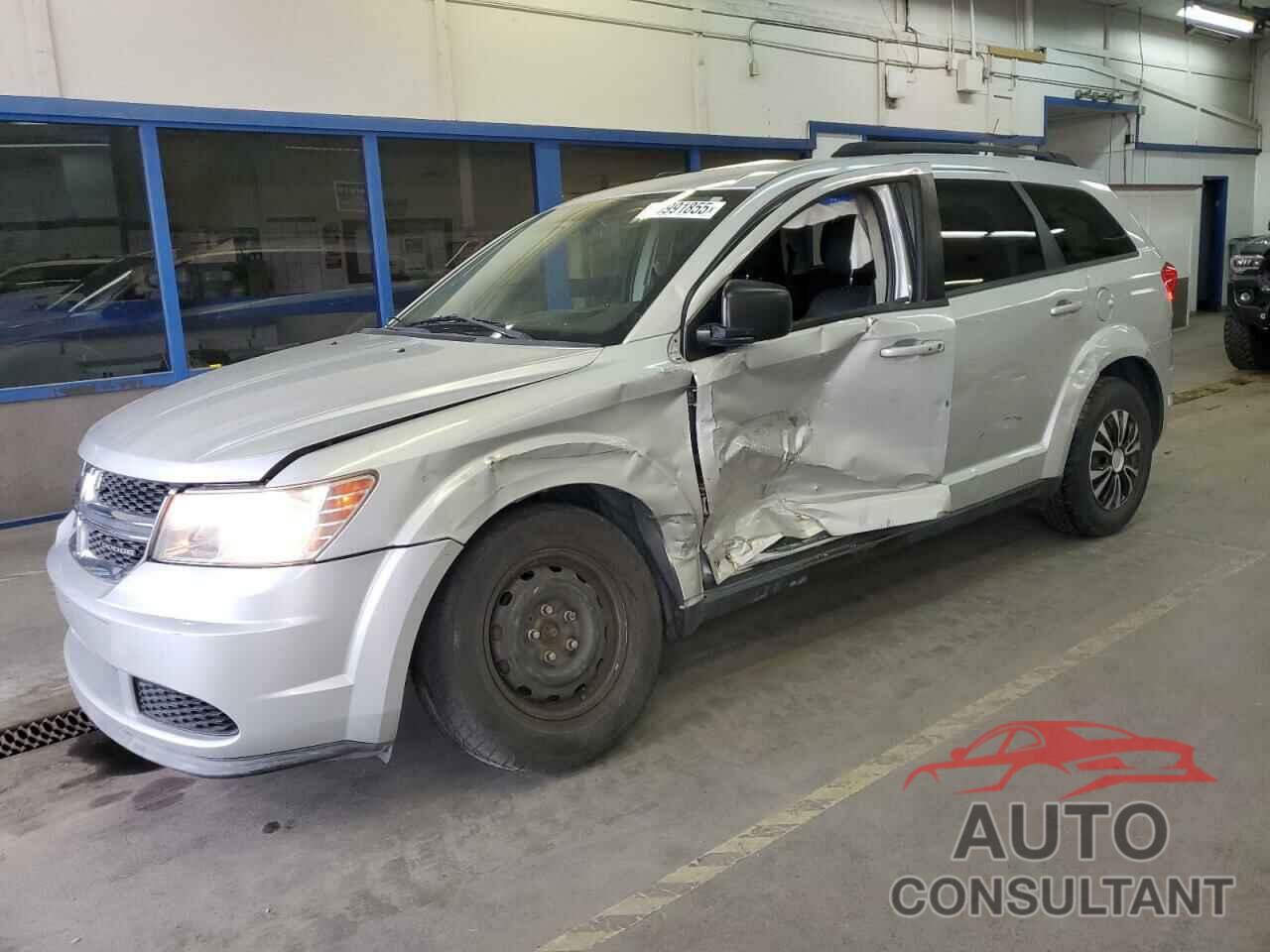 DODGE JOURNEY 2011 - 3D4PG4FB0BT504034