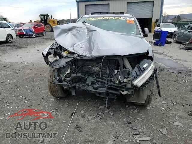 DODGE DURANGO 2015 - 1C4RDJDG9FC714936